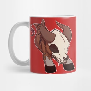 Deadly Arius Mug